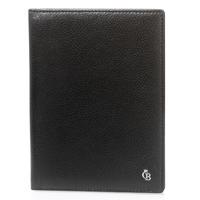 Castelijn & Beerens-Passport holders - Privacy Protected Passport Etui - Black