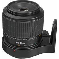 Canon MP-E 65mm f/2.8 1-5x Macro Lens