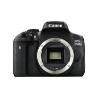 Canon EOS 750D Body Only Digital SLR Camera