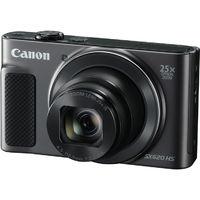 canon powershot sx620 hs digital cameras black