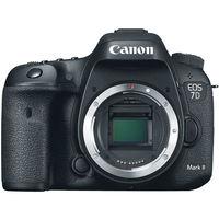 Canon EOS 7D Mark II Body Only Digital SLR Camera