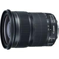 Canon EF 24-105mm f/3.5-5.6 IS STM Lenses