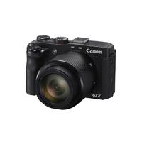 Canon PowerShot G3 X Digital Camera