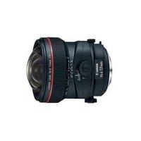 Canon TS-E 17mm f/4L Lenses