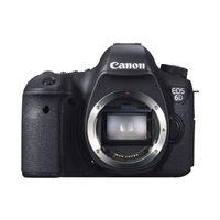 Canon EOS 6D Kit with EF 24-105mm f/3.5-5.6 IS STM Lens Digital SLR Cameras