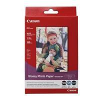 Canon GP-501 Glossy Photo Paper (4x6) 100sh