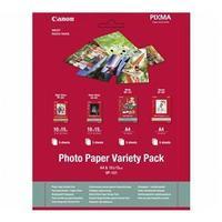 Canon VP-101 (A4) Photo Paper Pack