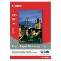 Canon SG-201 Semi-Gloss Photo Paper (A3+) 20sh