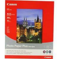 Canon SG-201 Semi-Gloss Photo Paper (14x17) 10sh