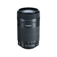 Canon EF-S 55-250mm f/4-5.6 IS STM Lenses