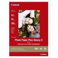 Canon PP-201 A4 Photo Paper 20 Sheets