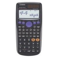 Casio Scientific Calculator FX-85GTPLUS-SB-UH