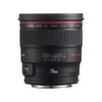 Canon EF 24mm f/1.4L II USM Lenses