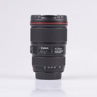 Canon EF 16-35mm f/4L IS USM Lenses