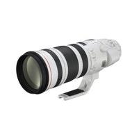 Canon EF 200-400mm f/4L IS USM Extender 1.4x Lenses