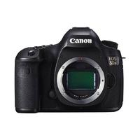 canon eos 5ds body only digital slr camera black