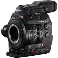 Canon EOS C300 Mark II Body Only Digital SLR Camera