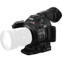 Canon EOS C100 Mark II Body Only Digital SLR Camera