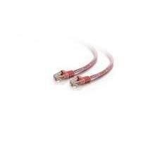 Cables To Go 7m Cat5e 350mhz Snagless Patch Cable (pink)