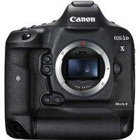 Canon EOS 1D X II Body Only Digital SLR Camera