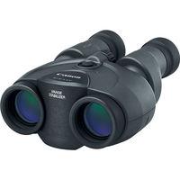 canon 10x30 is ii image stabilized binoculars