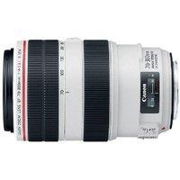 Canon EF 70-300mm f/4-5.6L IS USM Lenses