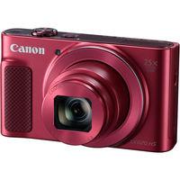 Canon Powershot SX620 HS Digital Cameras - Red