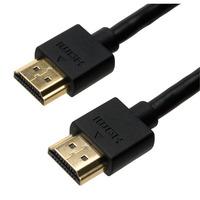 Cable Power ThinWire-0.5m 0.5m Thin Wire HDMI