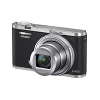 Casio EXILIM EX-ZR5000 Digital Cameras - Black