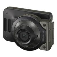 Casio Exilim EX-FR100 Digital Camera - Black