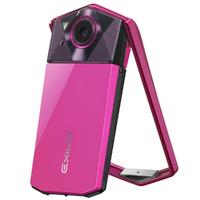 casio exilim ex tr70 digital cameras pink