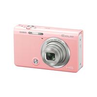 Casio EXILIM EX-ZR65 Digital Cameras - Pink
