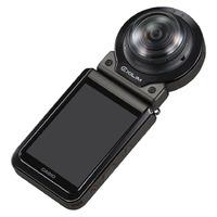 Casio Exilim EX-FR200 Digital Cameras - Black