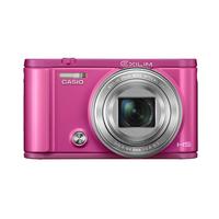 Casio EX-ZR3600 Digital Camera- ...