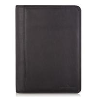 Castelijn & Beerens-Document maps - Verona A4 Schrijfmap Zip Around - Black