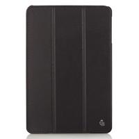 Castelijn & Beerens-Tablet sleeves - Leather Folio Case iPad Mini - Black