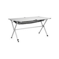 Campart Travel 140cm Roll-up Table