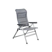 Campart Travel 120cm Aluminium Frame Padded Camping chair