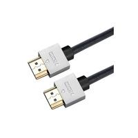 cable power cpal0011 5m hdmi cable short connector 5m black