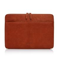Castelijn & Beerens-Laptop sleeves - Renee Rein Laptop Sleeve 13 inch - Brown