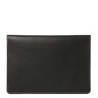Castelijn & Beerens-Laptop sleeves - Willem Macbook Sleeve 13 Inch - Black