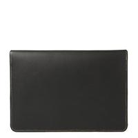 Castelijn & Beerens-Laptop sleeves - Willem Macbook Sleeve 15 Inch - Black