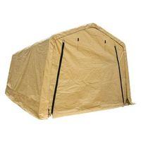 CAR PORT SHELTER 3 x 5.1 X 2.4MTR