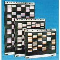 CARD RACK H X W 1025 X 508MM CAR...