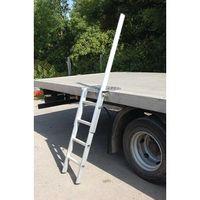 CARGO STEP 1 - H X W X D: 950 X ...