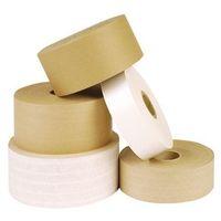 CASE OF 6 ROLLS OF 70MM X 152 MTR REINFORCED STANDARDPAPER TAPE