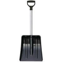 CAR SHOVEL YETI ALUMINIUM