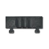 CABLE PROTECTION RAMP - END CAP - MALE
