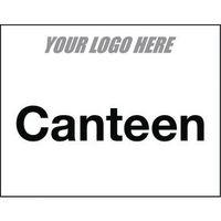 CANTEEN 400X300MM