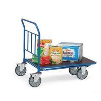 cash carry trolley 850 x 500mm